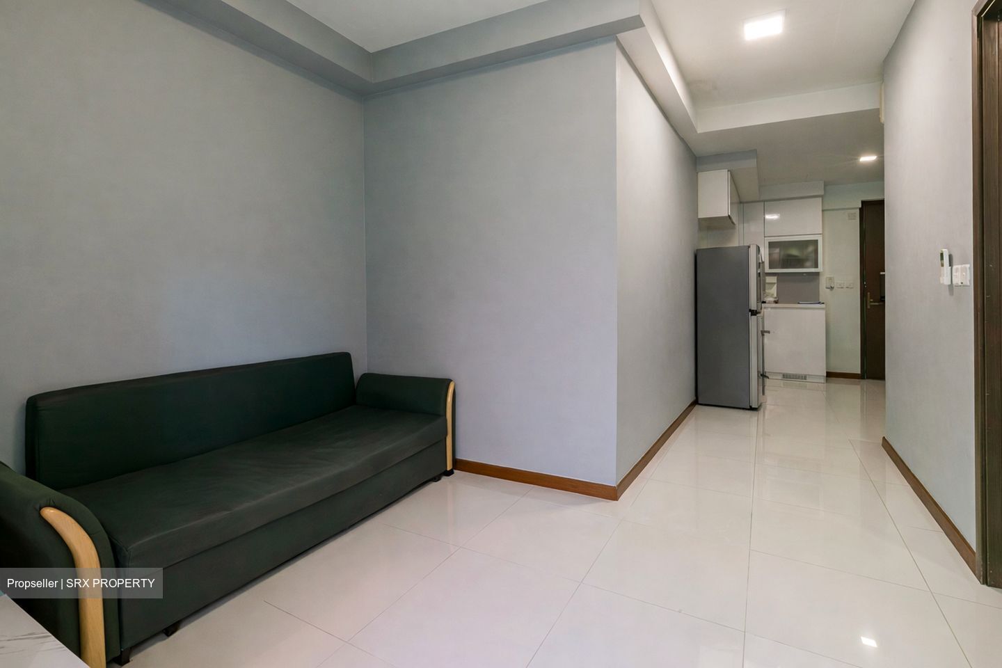 Presto @ Upper Serangoon (D19), Apartment #525053801